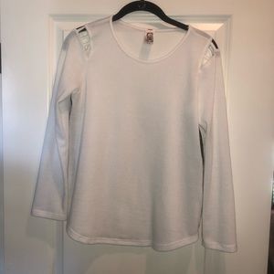 Erge Girls Sweater Top
